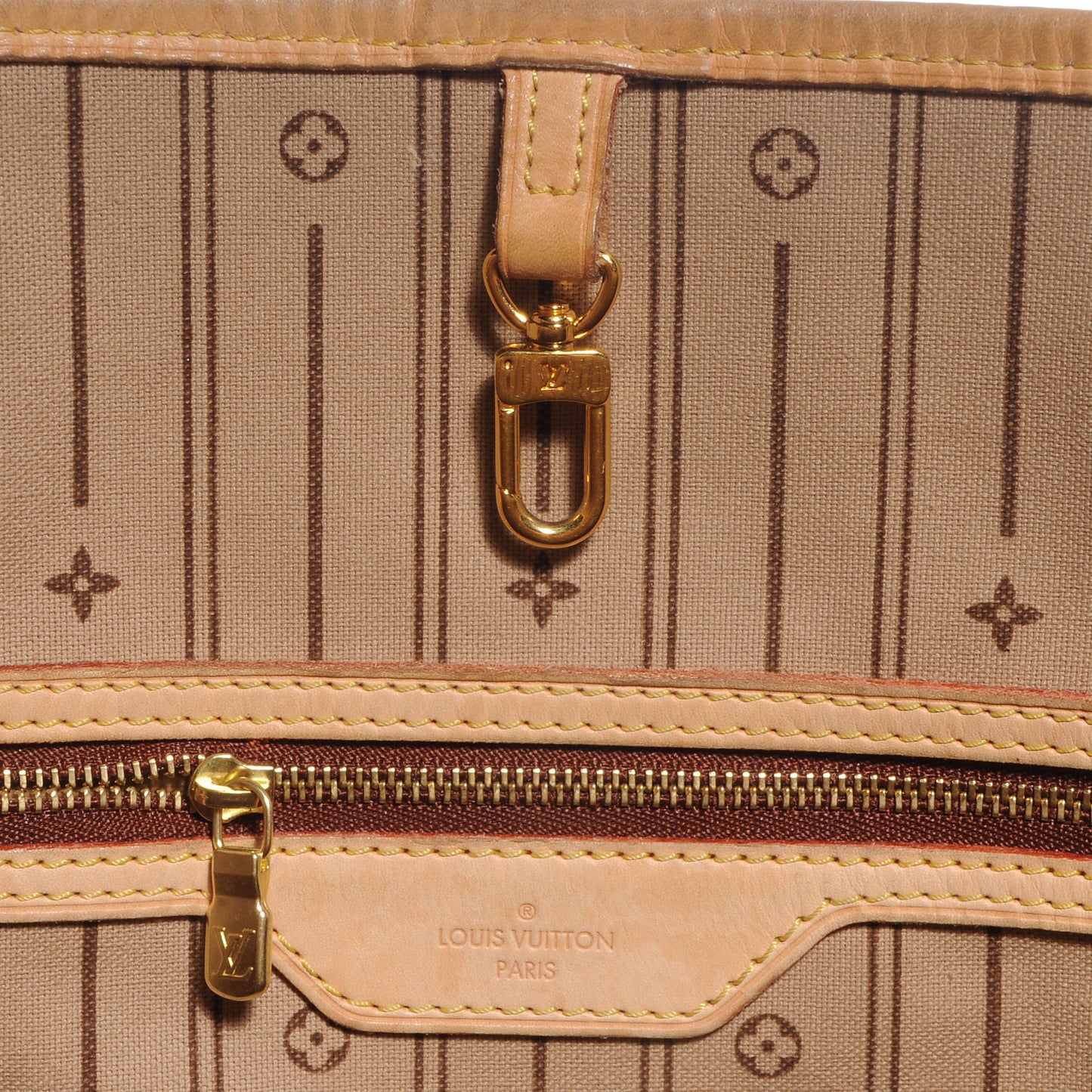 Monogram Neverfull MM