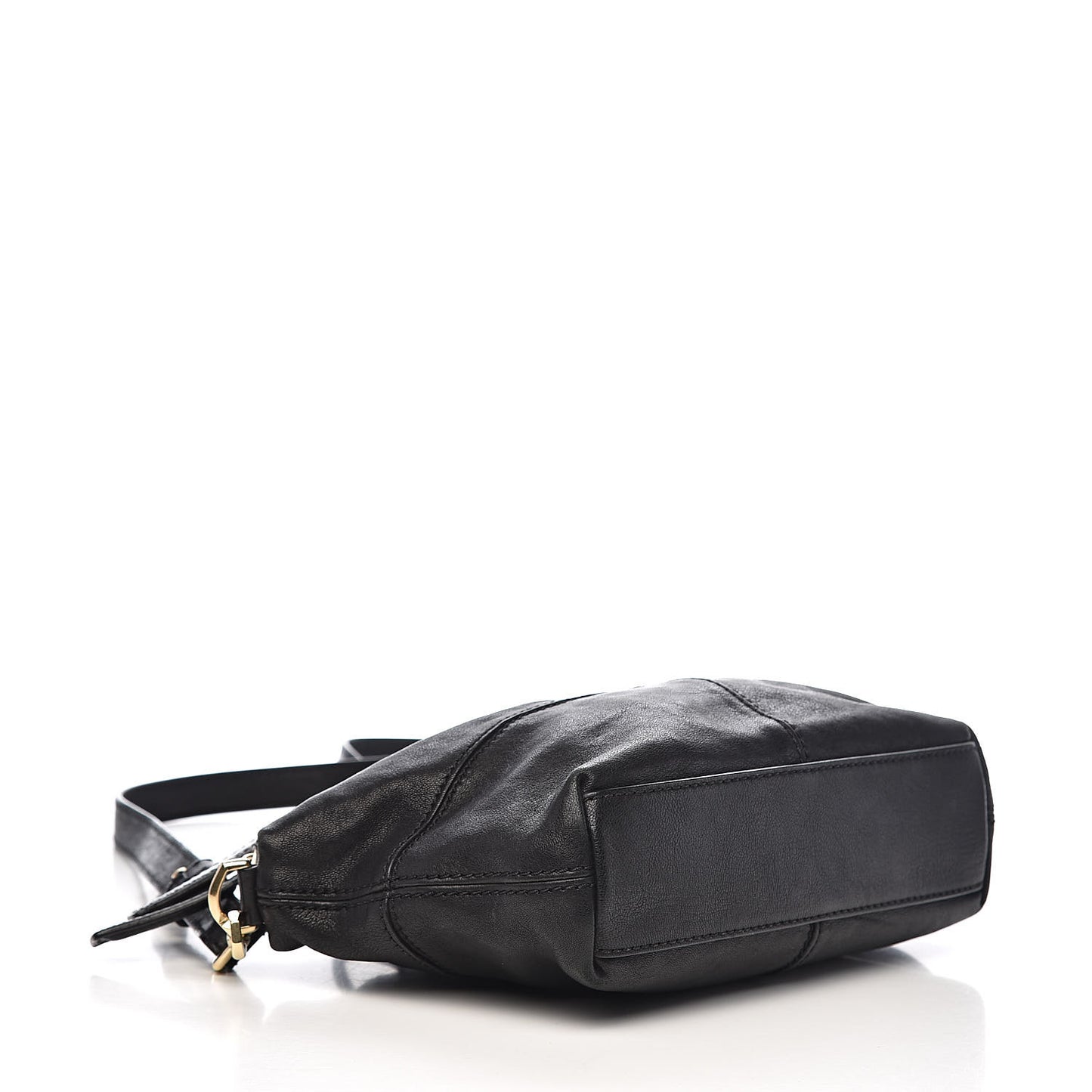 Lambskin Micro Nightingale Black