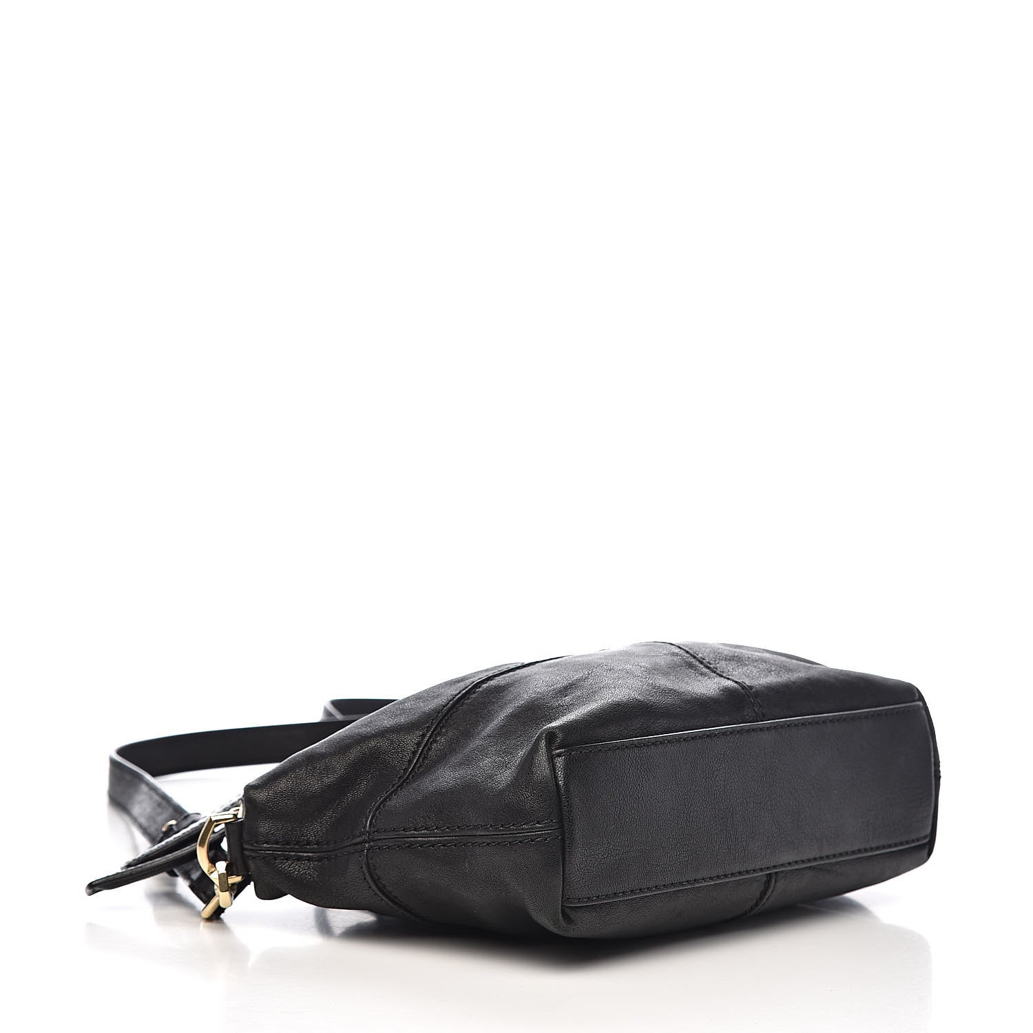 Givenchy Lambskin Micro Nightingale Black 4 of 11