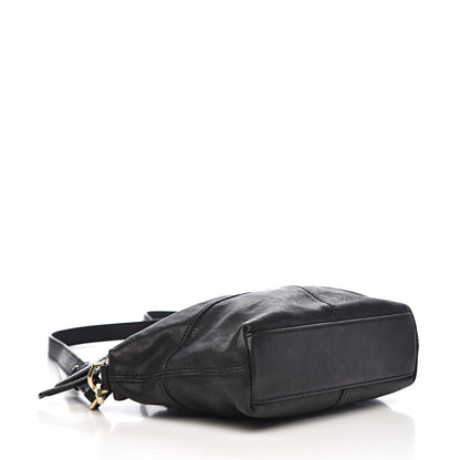 Givenchy Lambskin Micro Nightingale Black 4 of 11