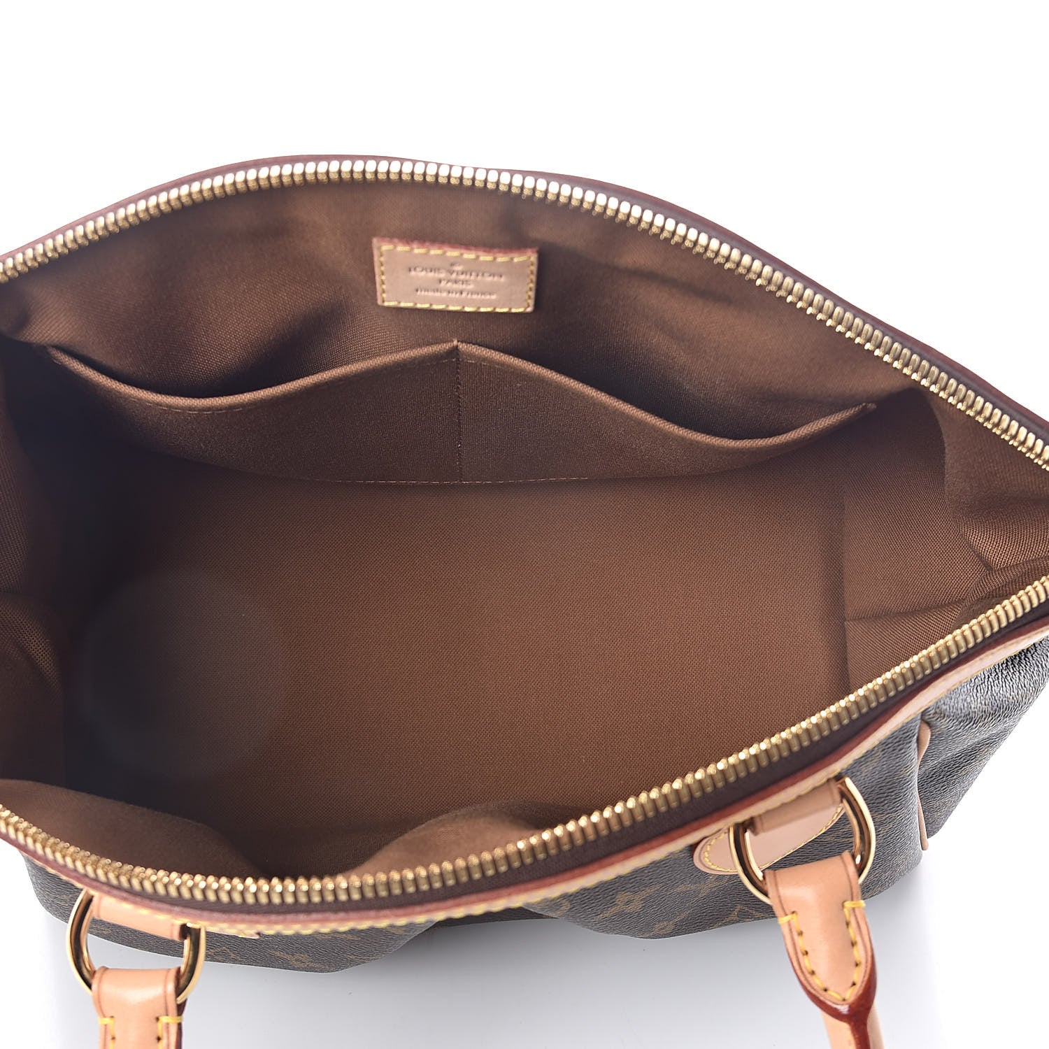 Louis Vuitton Monogram Tivoli PM 5 of 9