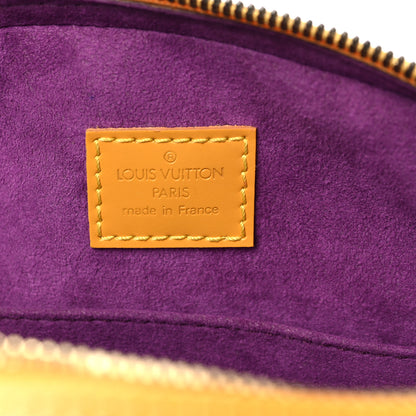 Louis Vuitton Epi Jasmin Tassil 6 of 9
