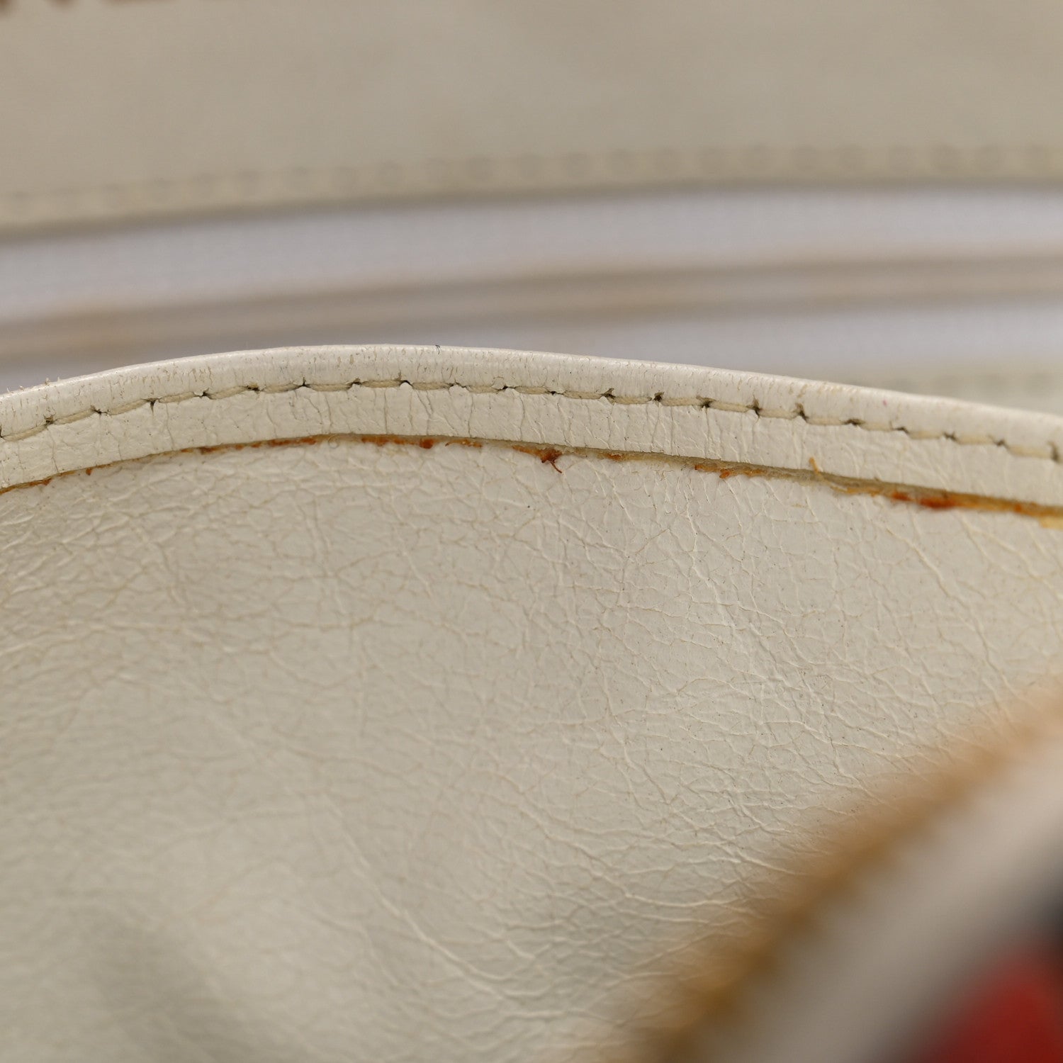 Chanel Canvas Floral Print Tote Multicolor 13 of 14