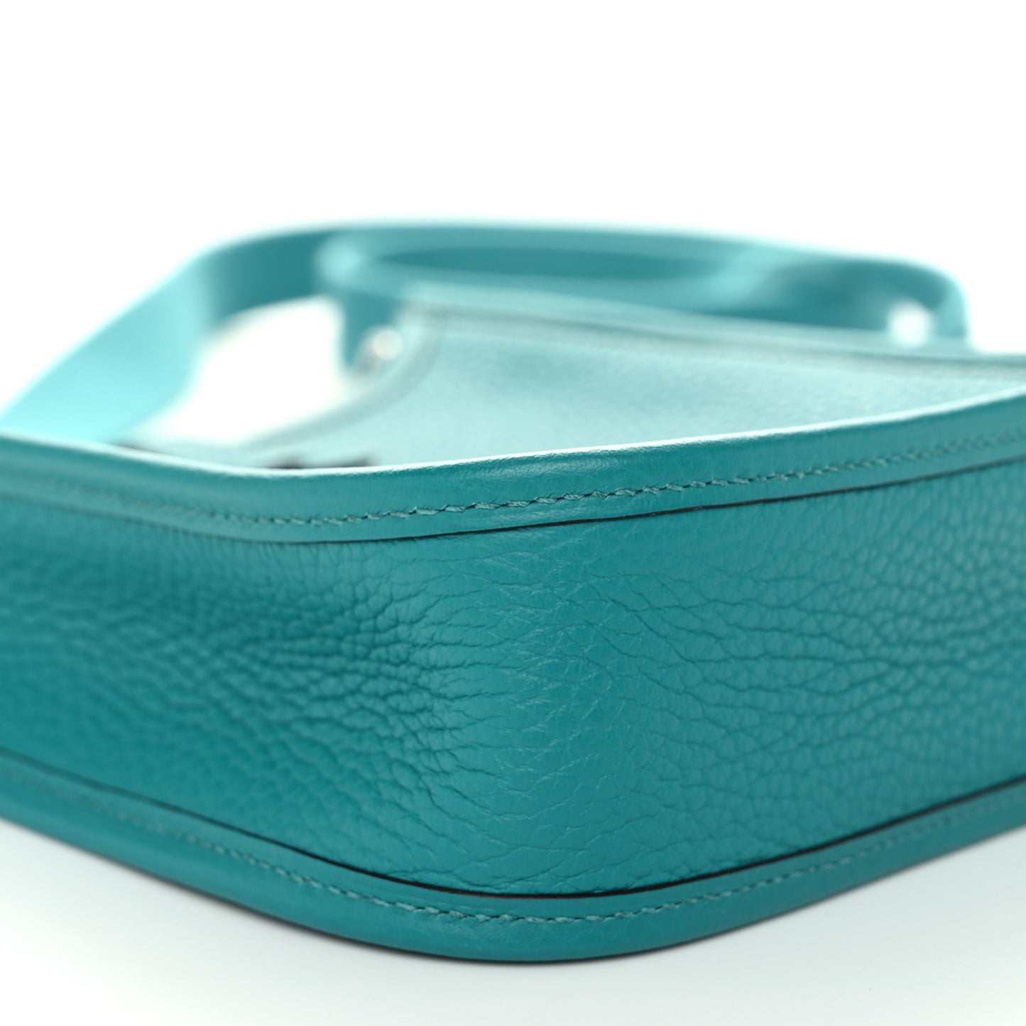 Taurillon Clemence Evelyne TPM Bleu Paon