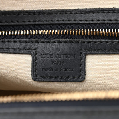 Louis Vuitton Mini Monogram Josephine PM Light Kaki 6 of 12