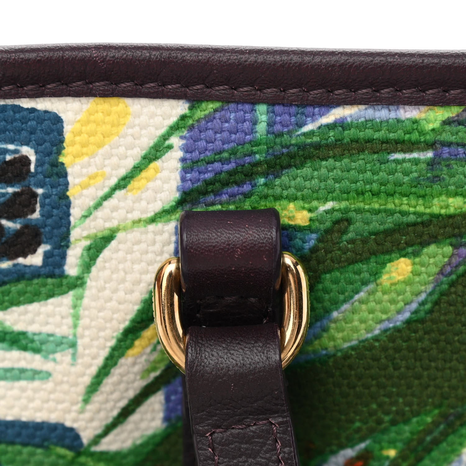 Louis Vuitton Ailleurs Cabas Promenade GM 12 of 13