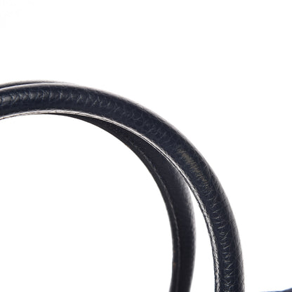 Givenchy Sugar Goatskin Kenya Metal Medium Antigona Deep Blue 9 of 11