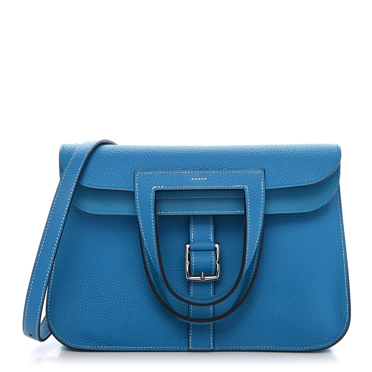 Taurillon Clemence Halzan 31 GM Bleu Frida