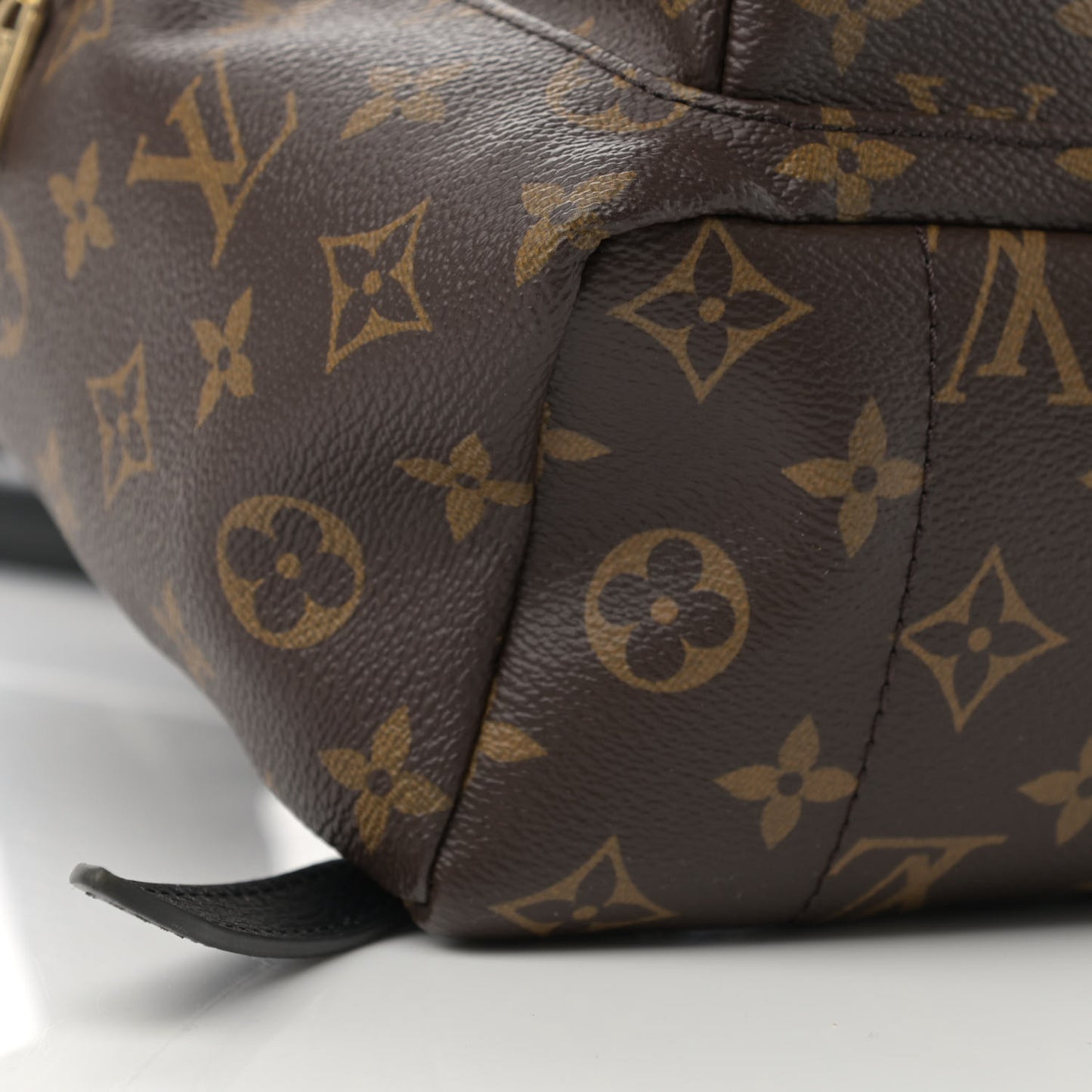 Monogram Palm Springs Backpack PM