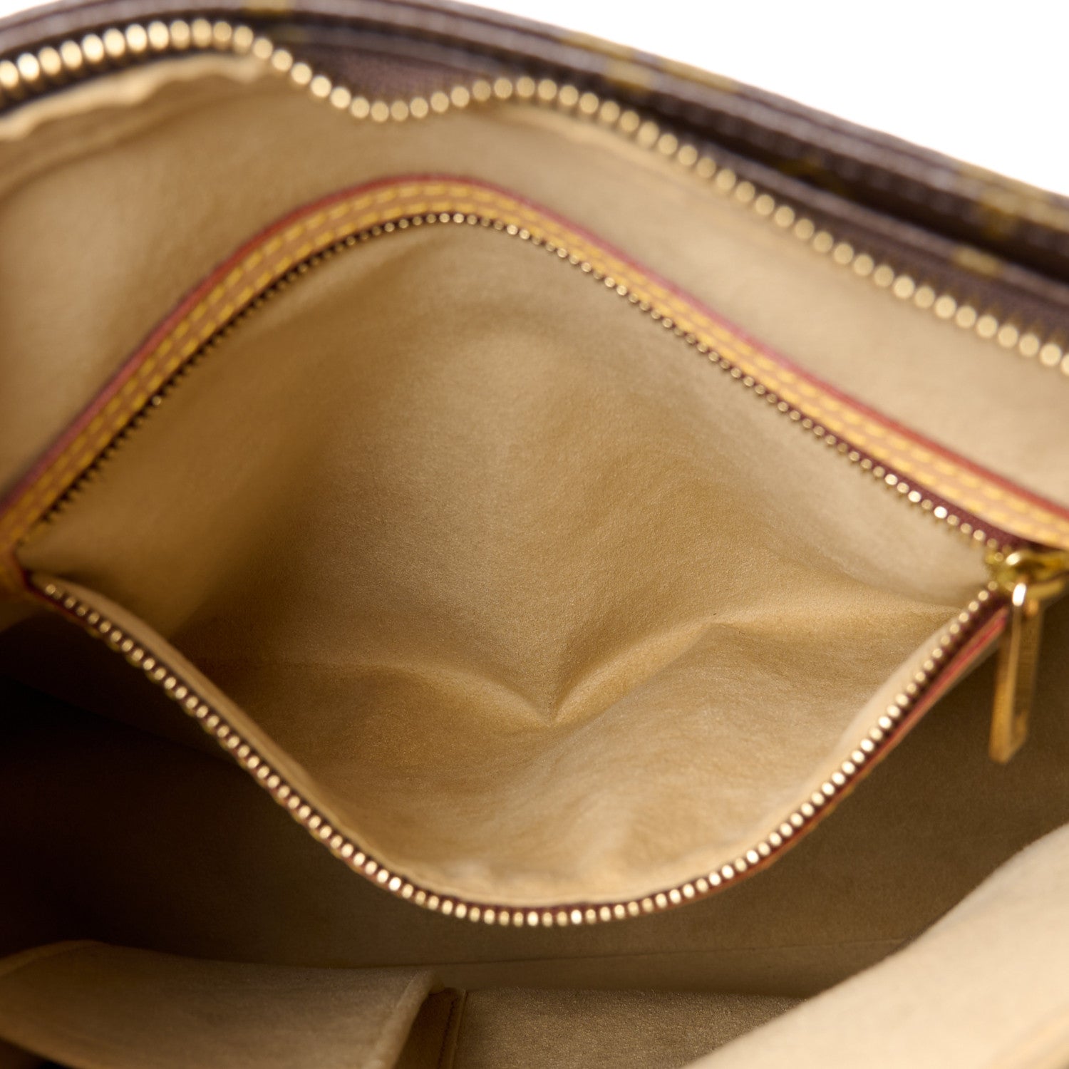 Louis Vuitton Monogram Looping GM 6 of 10