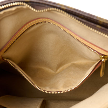 Louis Vuitton Monogram Looping GM 6 of 10