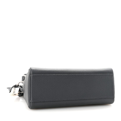 Hermes Togo Kelly Messenger PM Gris Misty 4 of 10