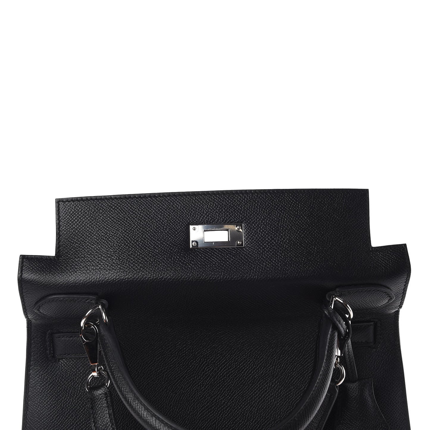 Epsom Kelly Sellier 28 Black