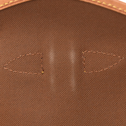 Louis Vuitton Monogram Saumur 30 12 of 16