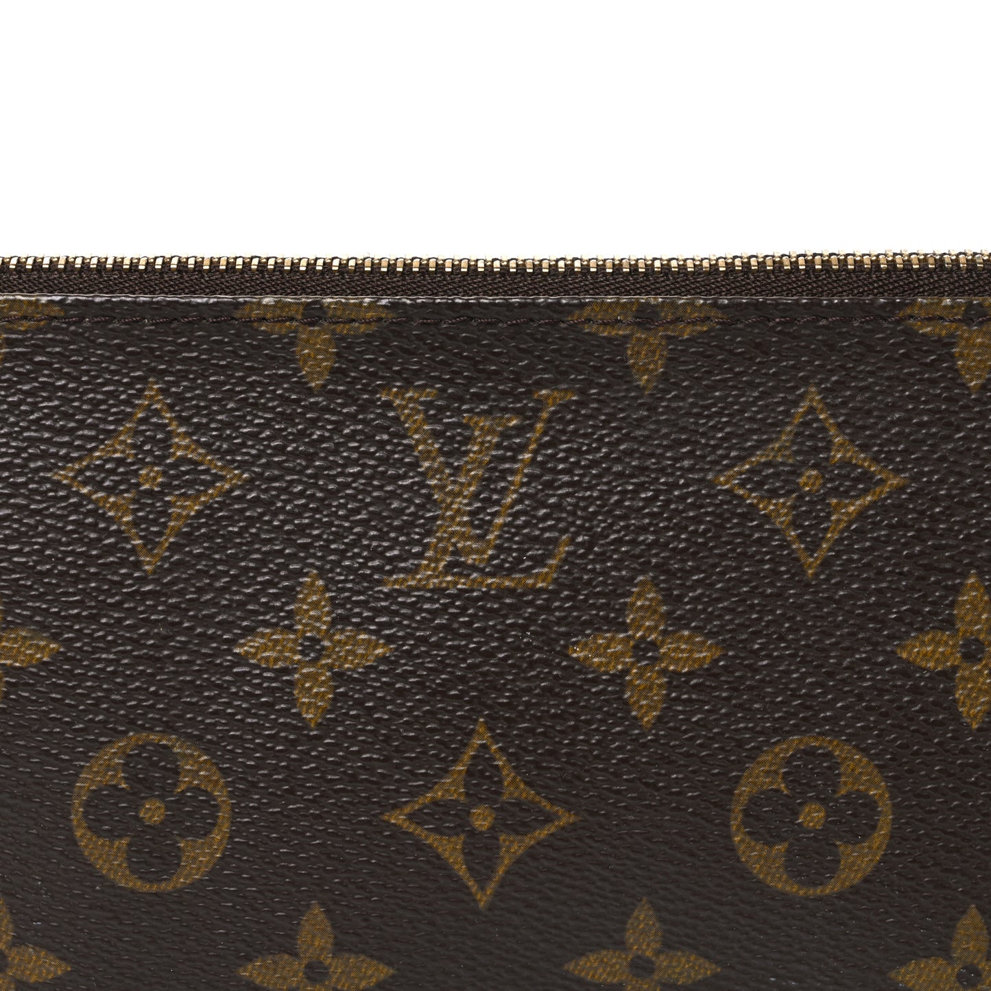 Monogram Pochette Accessories