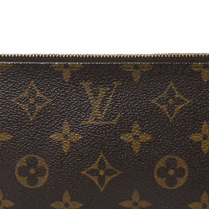 Louis Vuitton Monogram Pochette Accessories 8 of 10