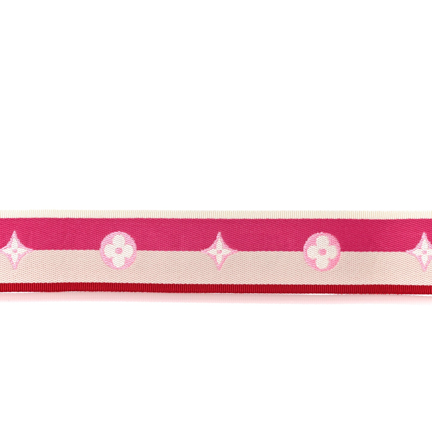 Jacquard Speedy Bandouliere 20 Shoulder Strap Fuchsia
