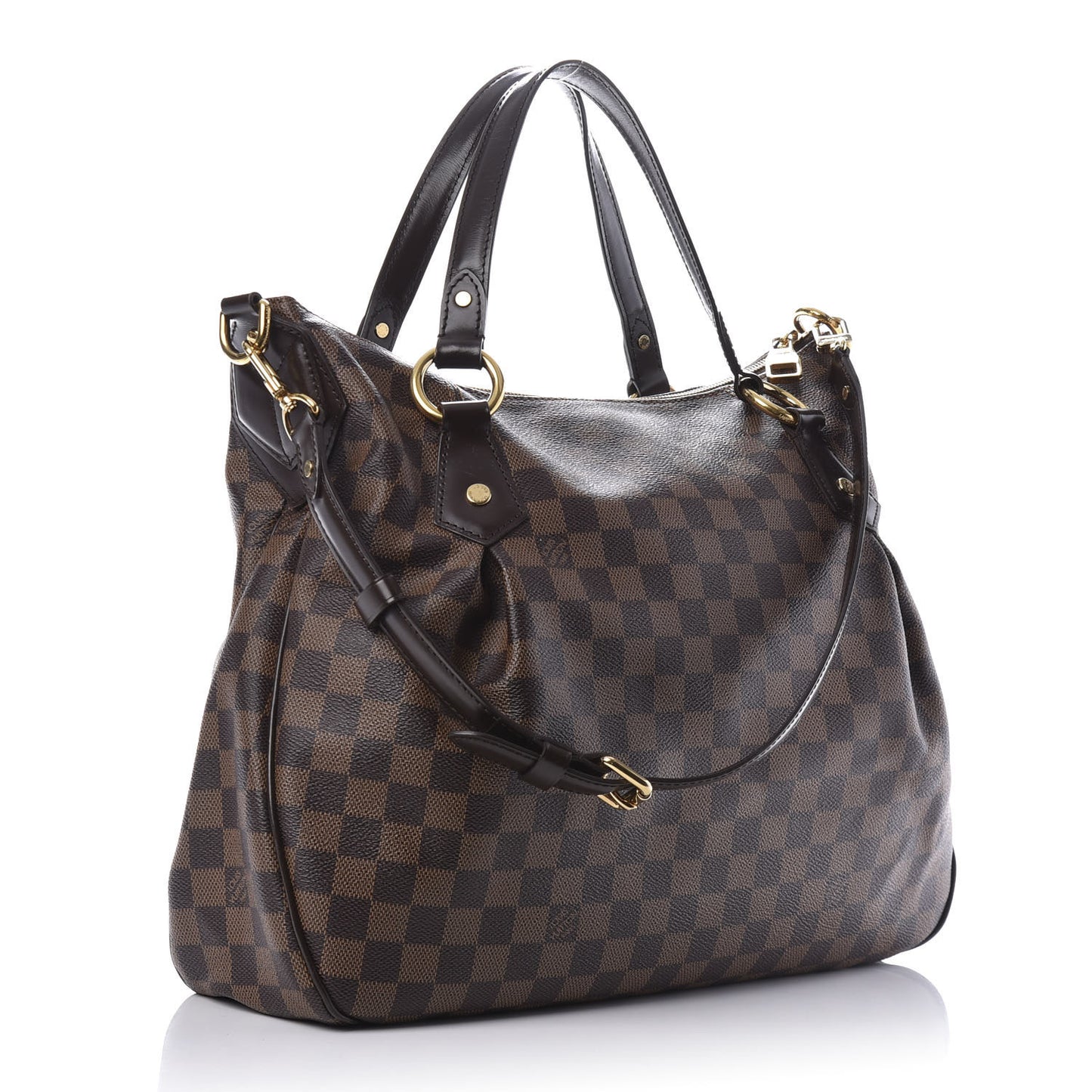 Damier Ebene Evora MM