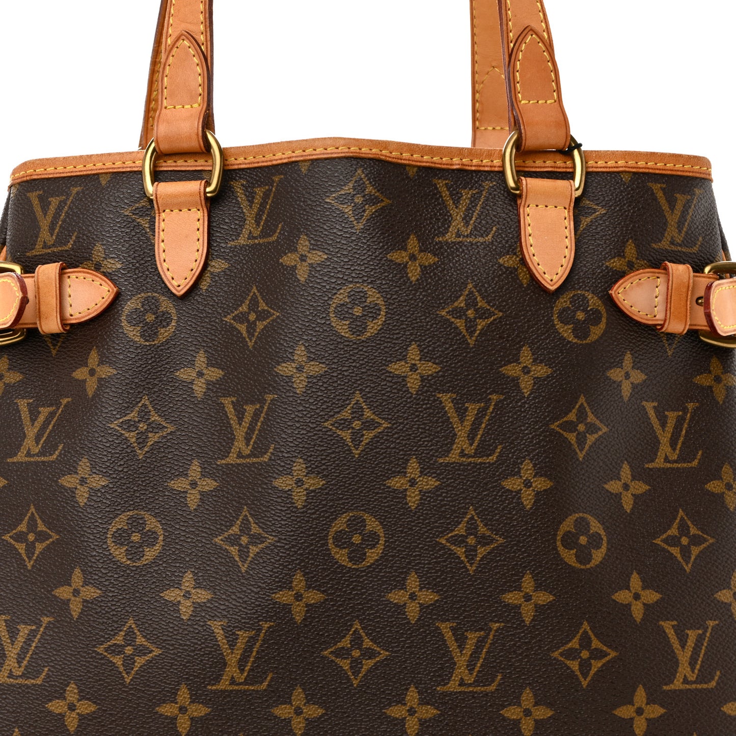 Monogram Batignolles Vertical