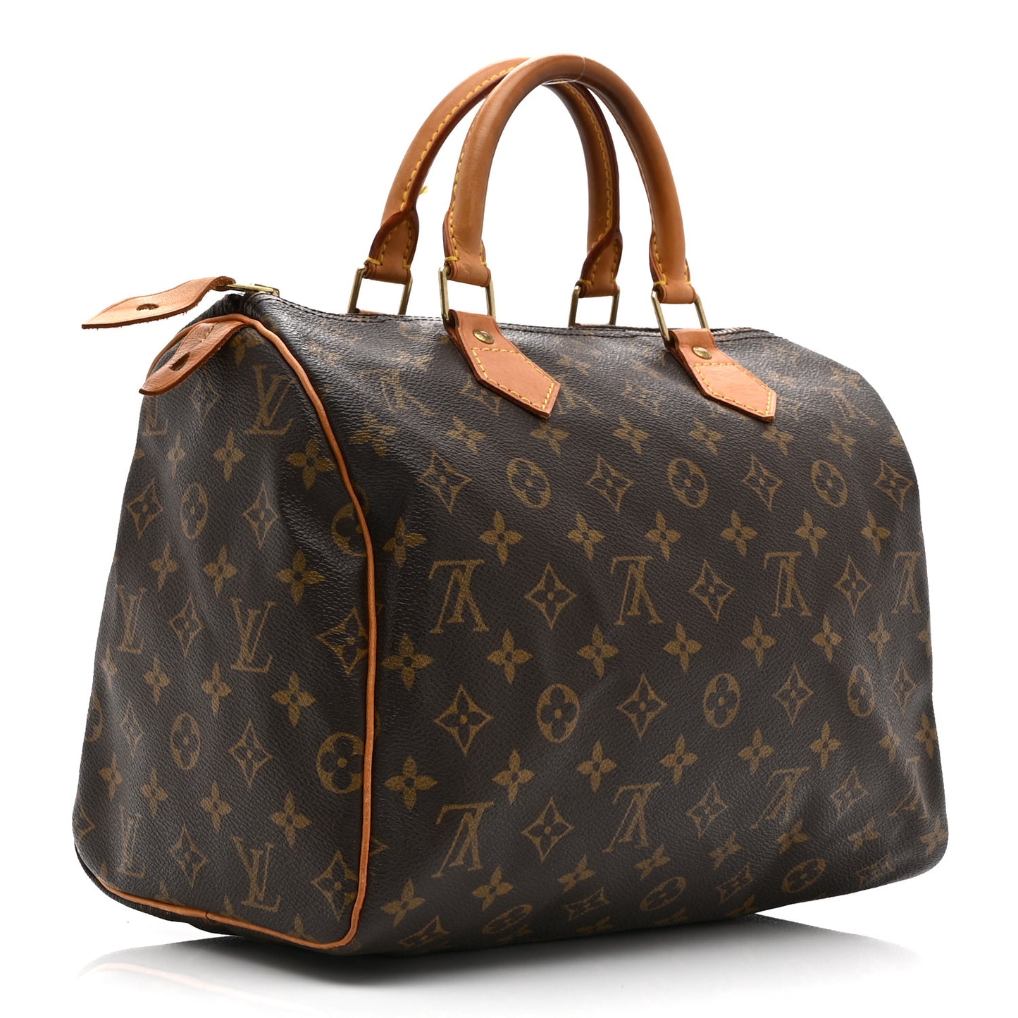 Monogram Speedy 30