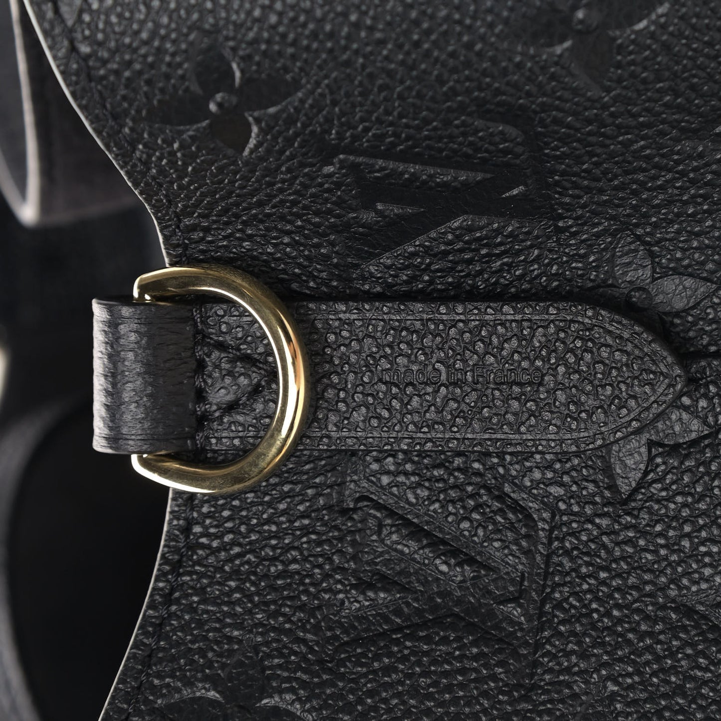 Empreinte Neonoe MM Black