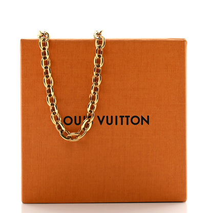 Louis Vuitton Felicie Chain Long Shoulder Strap 3 of 3