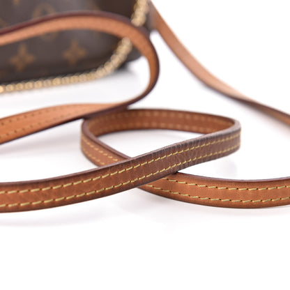 Louis Vuitton Monogram Eva Clutch 13 of 15