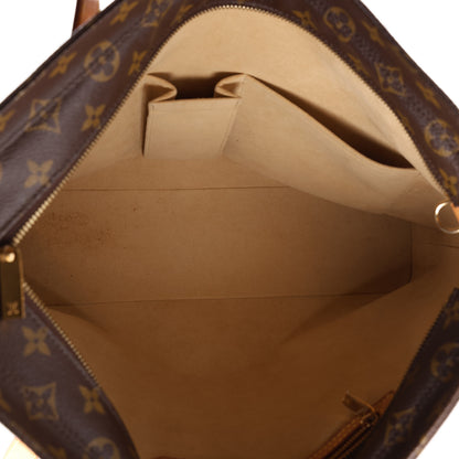 Louis Vuitton Monogram Luco 5 of 9