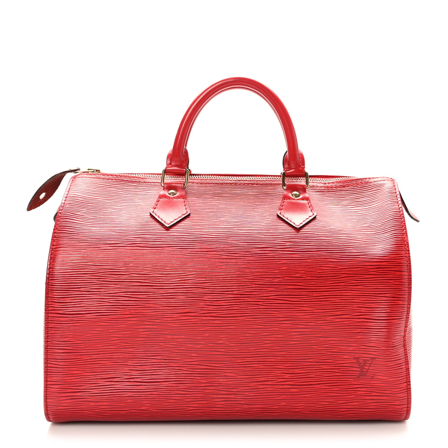 Epi Speedy 30 Castillan Red