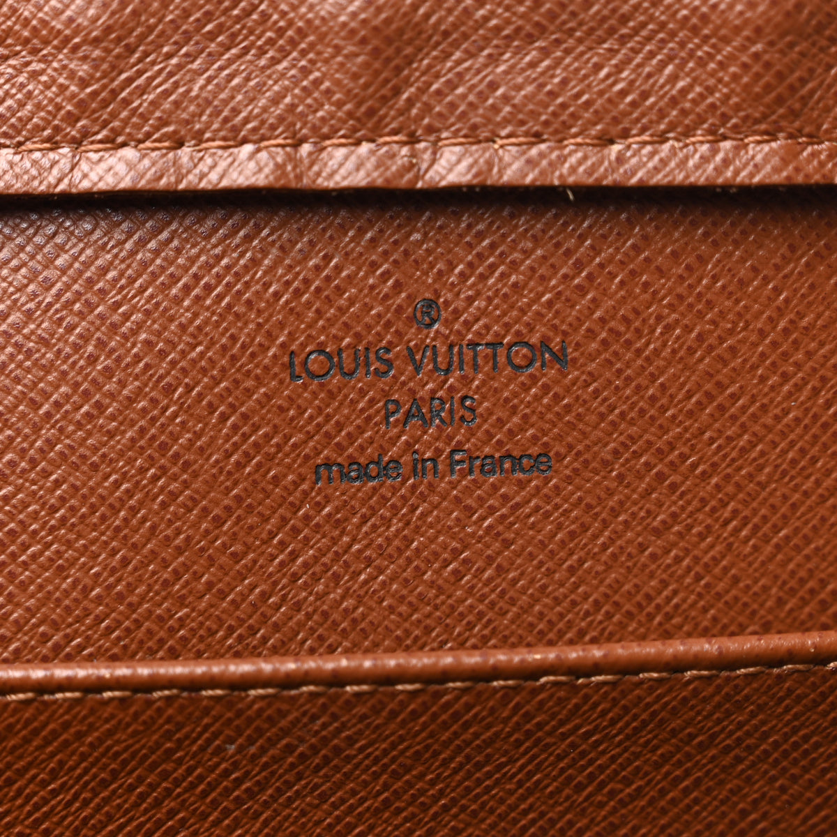 Monogram Pochette Orsay