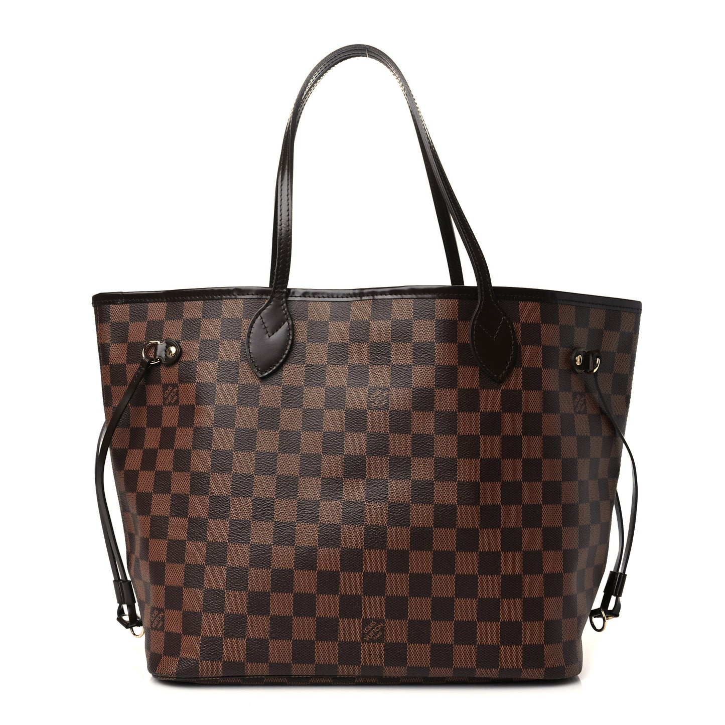 Damier Ebene Neo Neverfull MM
