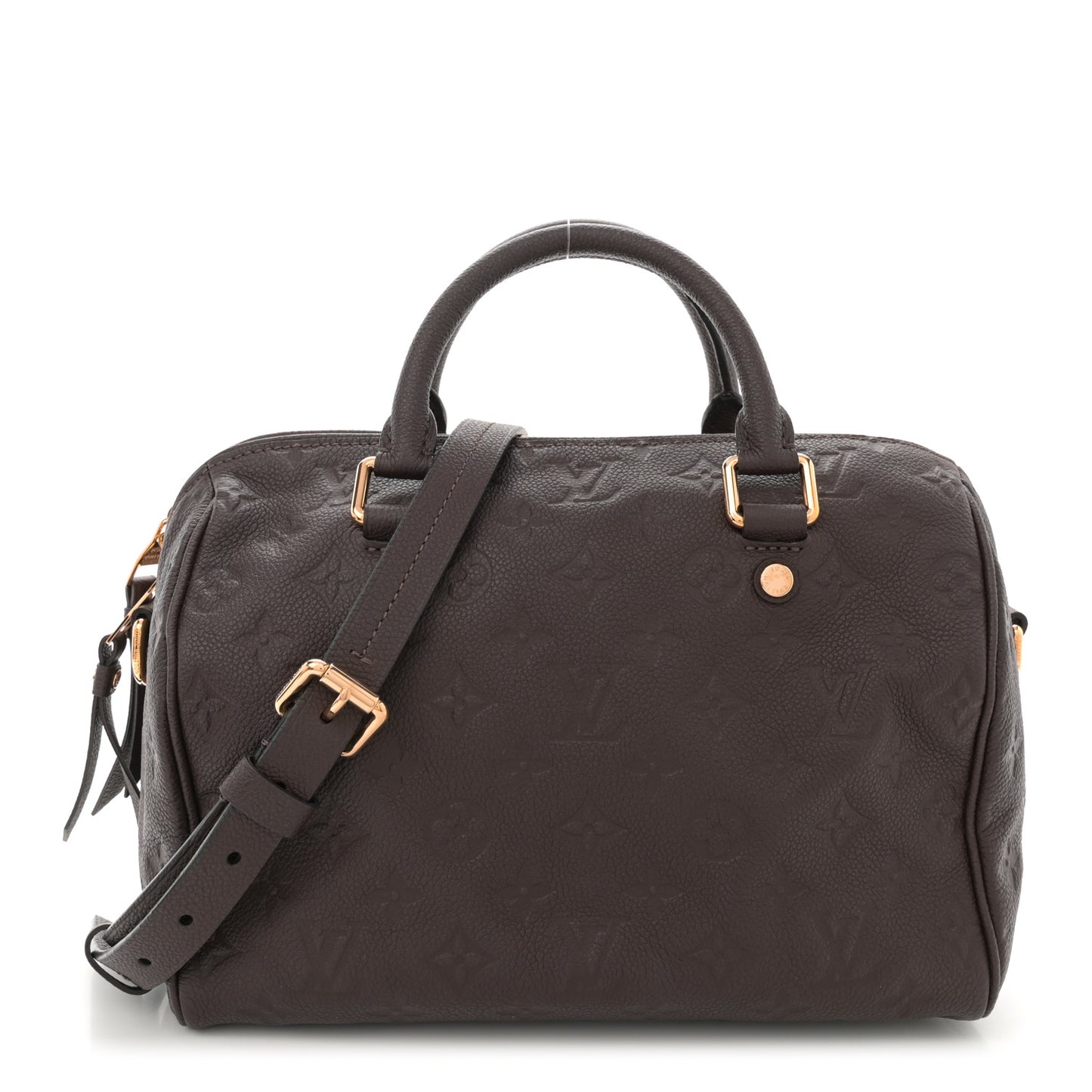 Empreinte Speedy Bandouliere 25 Terre