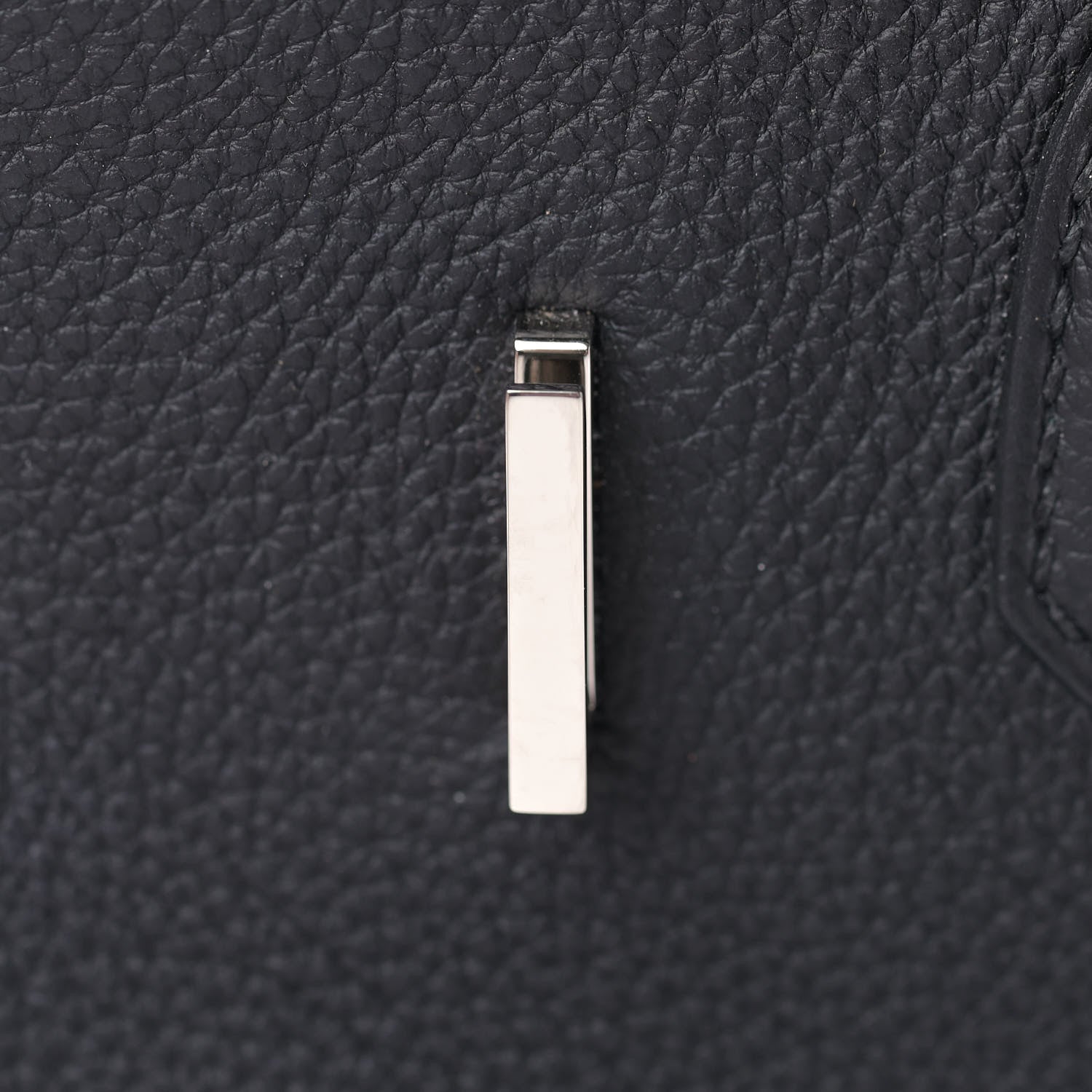 Hermes Togo Birkin 30 Black 23 of 32