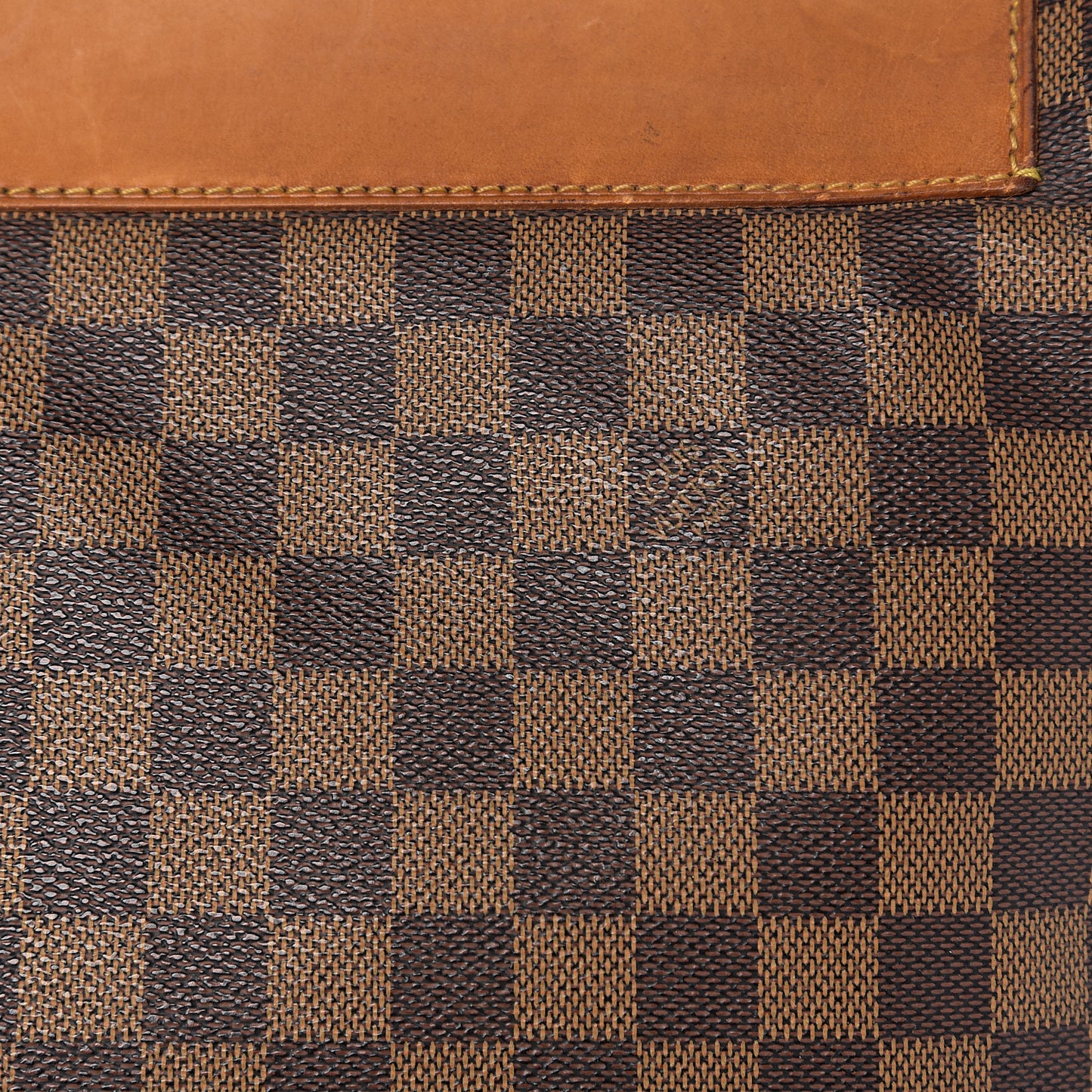 Damier Ebene Centenaire West End PM