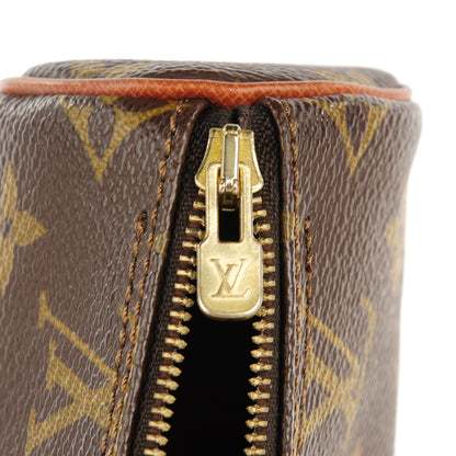Louis Vuitton Monogram Etui 3 Balles Golf Ball Case 6 of 7