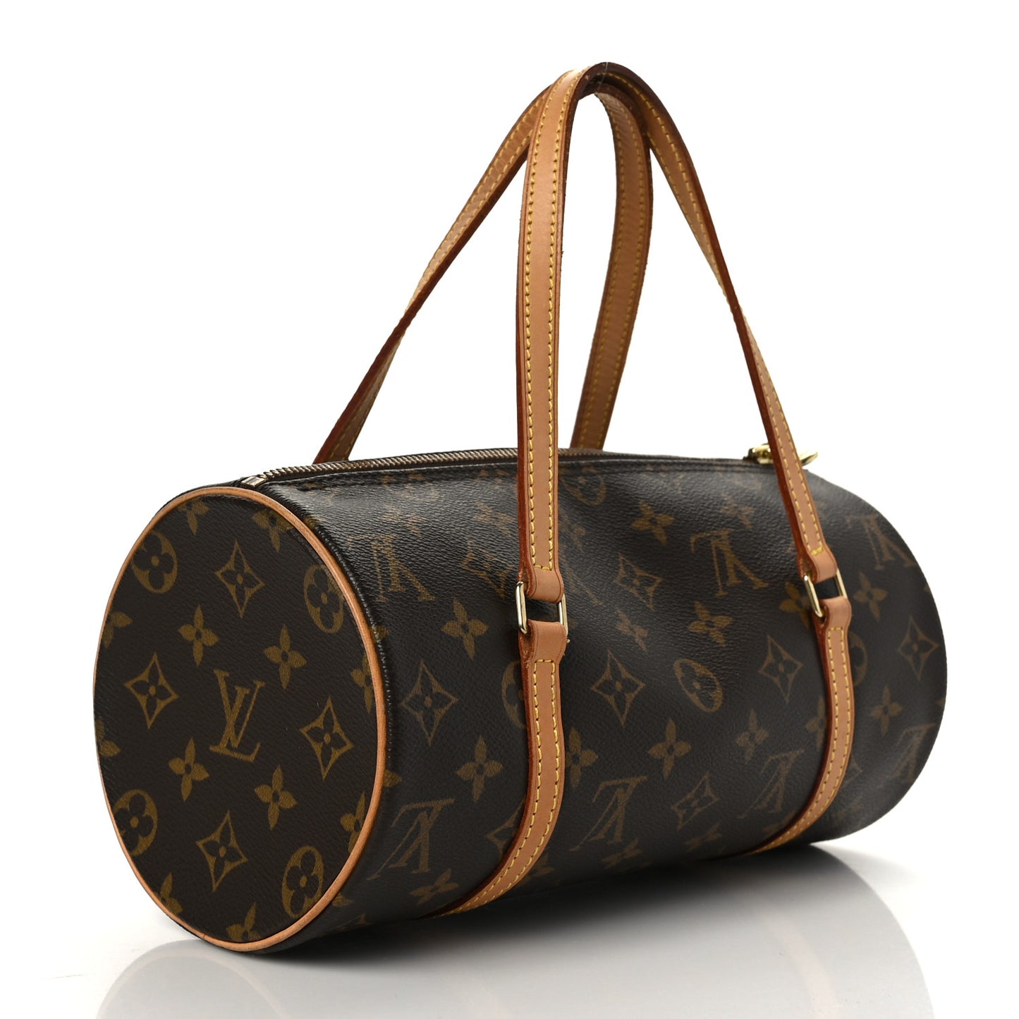 Monogram Papillon 26