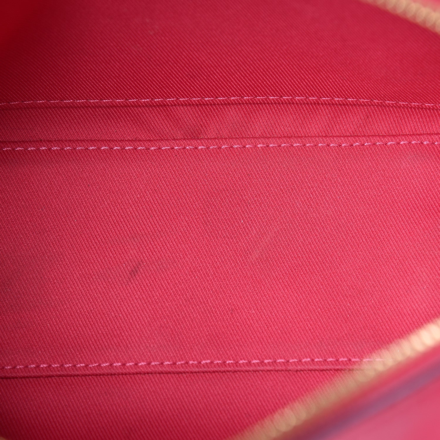 Louis Vuitton Monogram Saintonge Freesia 14 of 20