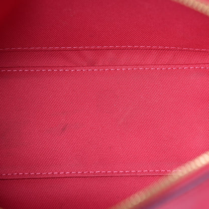 Louis Vuitton Monogram Saintonge Freesia 14 of 20