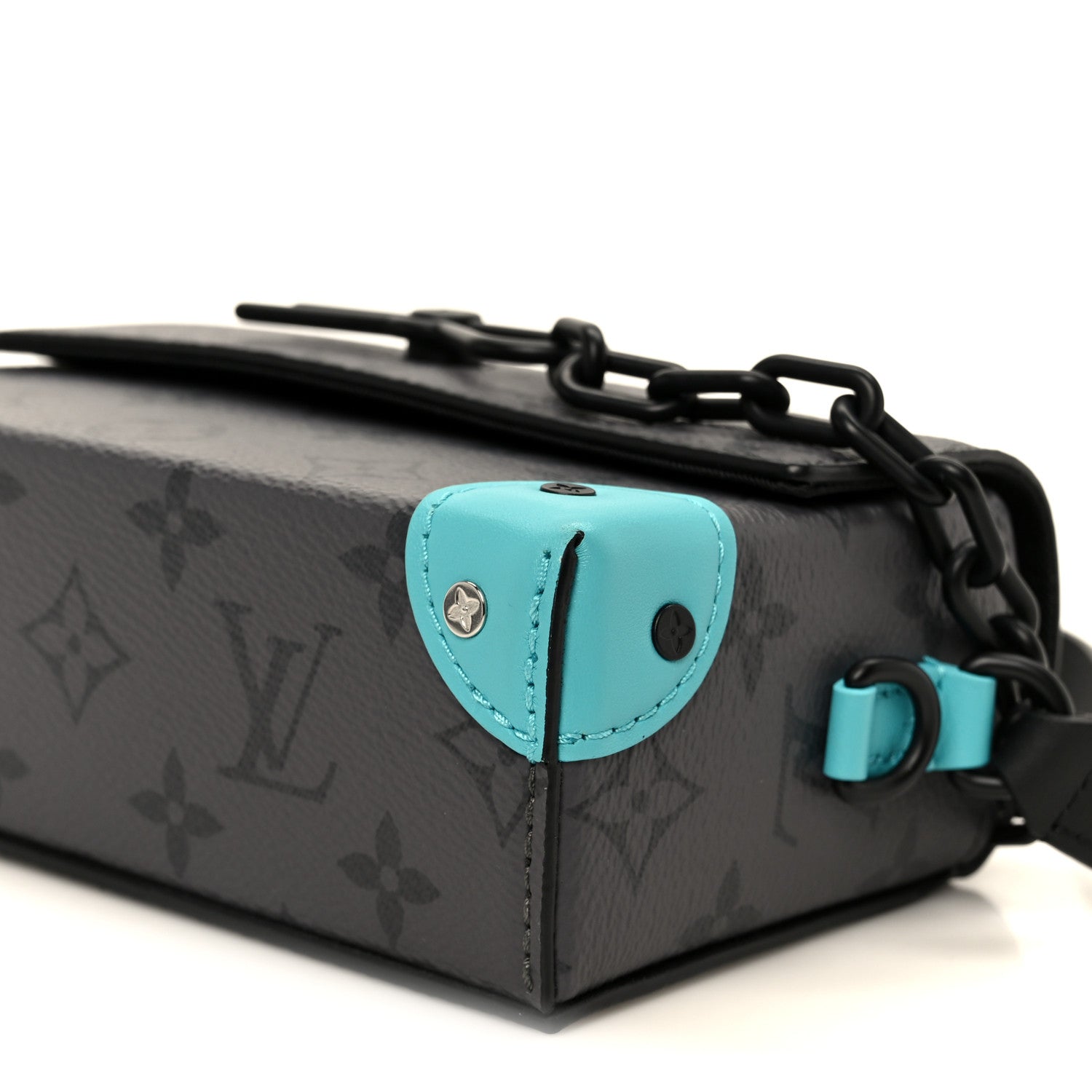Louis Vuitton バッグ Louis Vuitton Reverse Monogram Eclipse Steamer Wearable Wallet