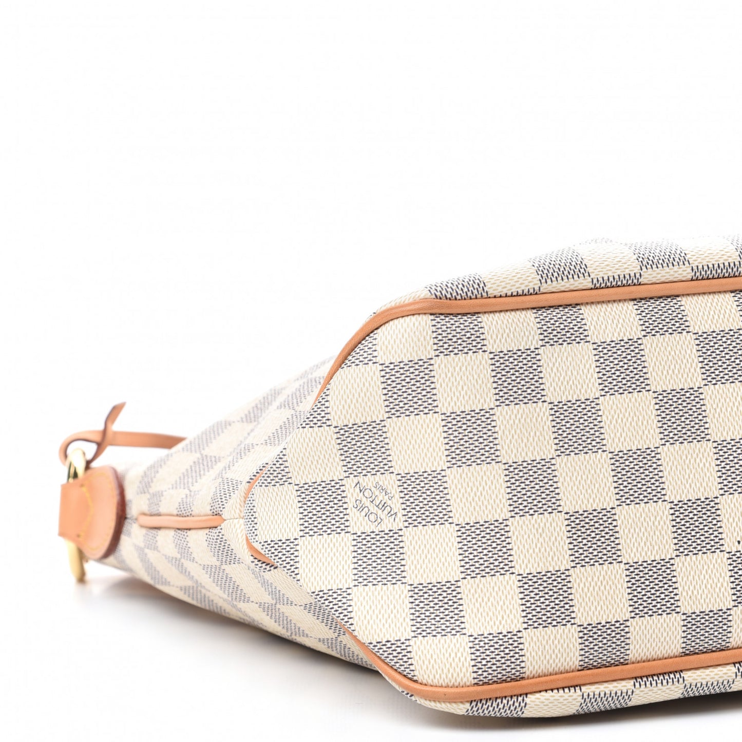 Damier Azur Delightful PM Pink