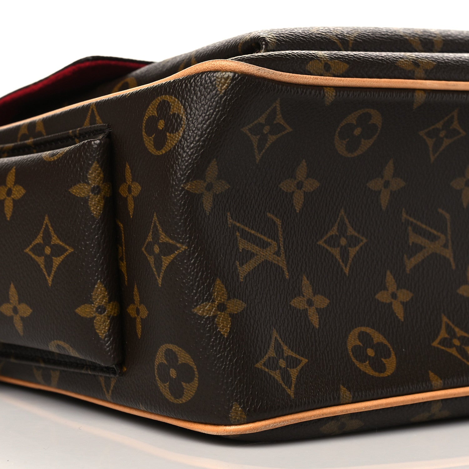 Louis Vuitton Monogram Multipli-Cite 8 of 9