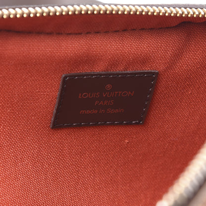 Louis Vuitton Damier Ebene Geronimos 4 of 8