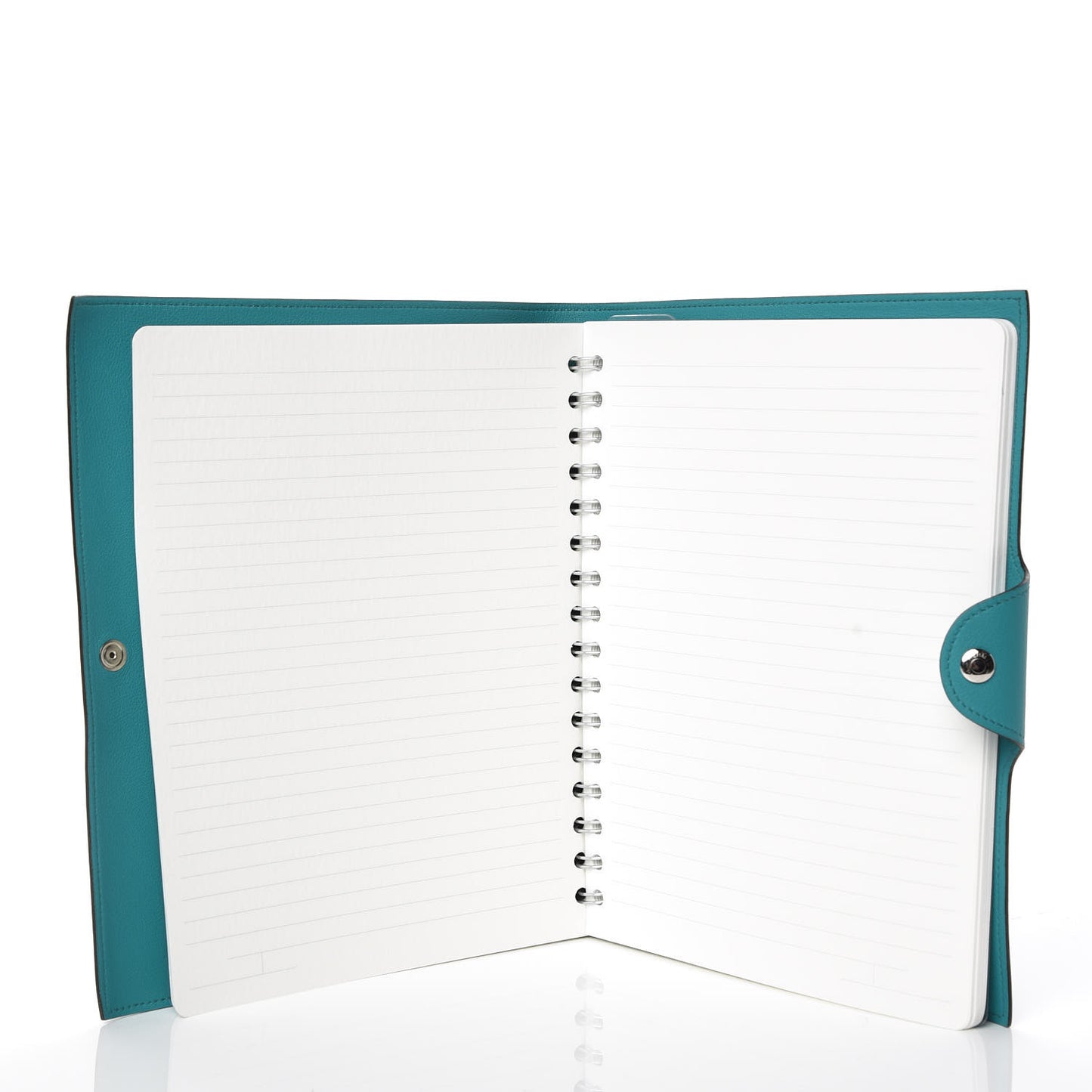 Swift Ulysse MM Notebook Cover Bleu Paon