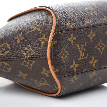 Louis Vuitton Monogram Ellipse PM 10 of 11