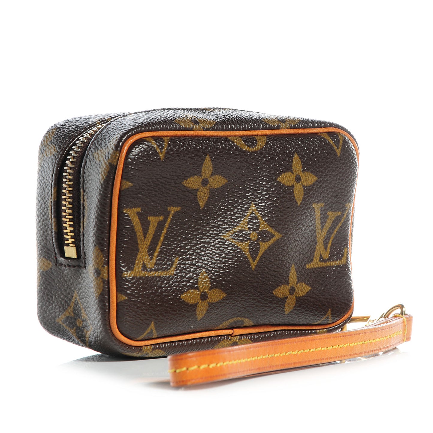 Monogram Wapity