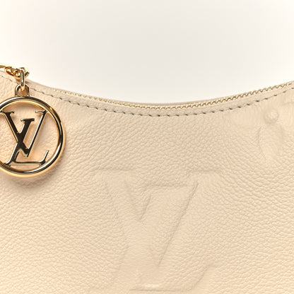 Louis Vuitton Empreinte Monogram Mini Moon Cream 7 of 9