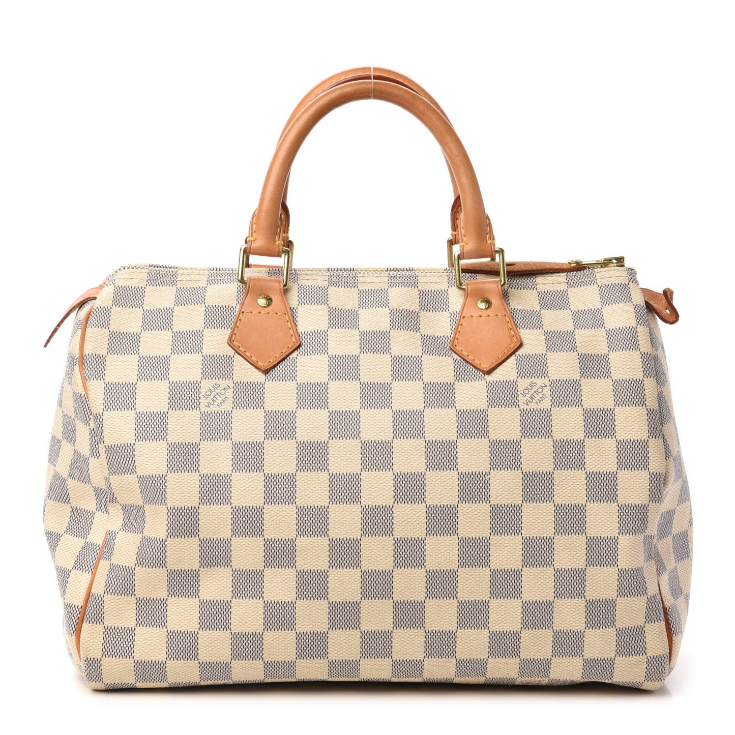 Damier Azur Speedy 30