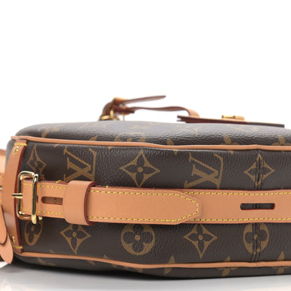 Louis Vuitton Monogram Boite Chapeau Souple 7 of 8