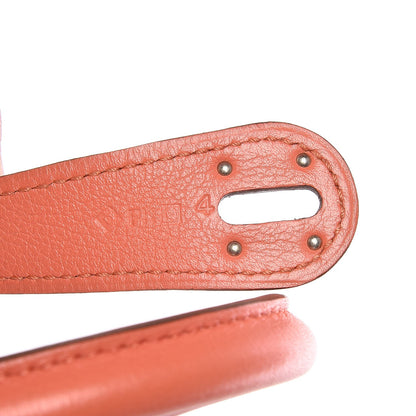 Hermes Evercolor Lindy 30 Flamingo 7 of 12