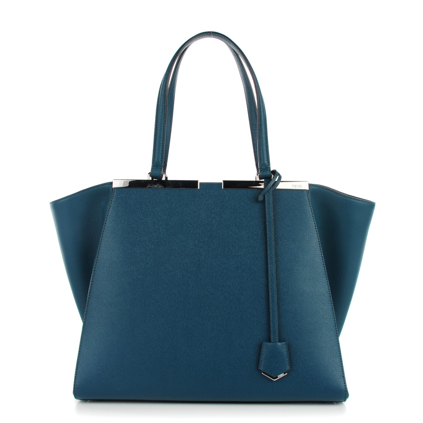 VItello Elite Flamingo Large 3Jours Tote Oceano